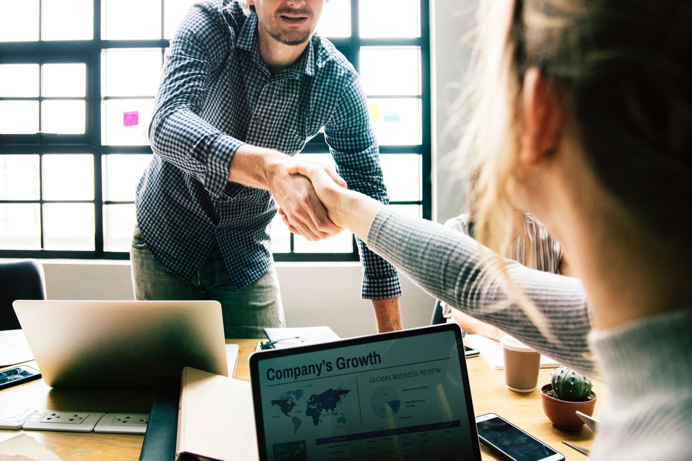 Business finance for bad credit