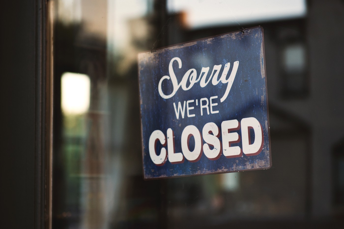 Lack of capital: Why most small businesses fail